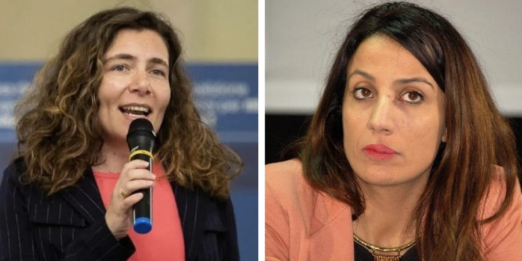 Cuidados de saúde na Calábria, M5S após o ataque de Occhiuto: «Insultos indecentes, informe o Conselho»