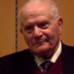De Furnari à cultura nacional: Francesco Mercadante comemora cem anos