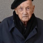Don Bruno Kant morreu aos 110 anos, ele era o padre mais velho do mundo