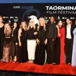 Drama turco 'Hear The Yellow' atinge a marca no Festival de Cinema de Taormina