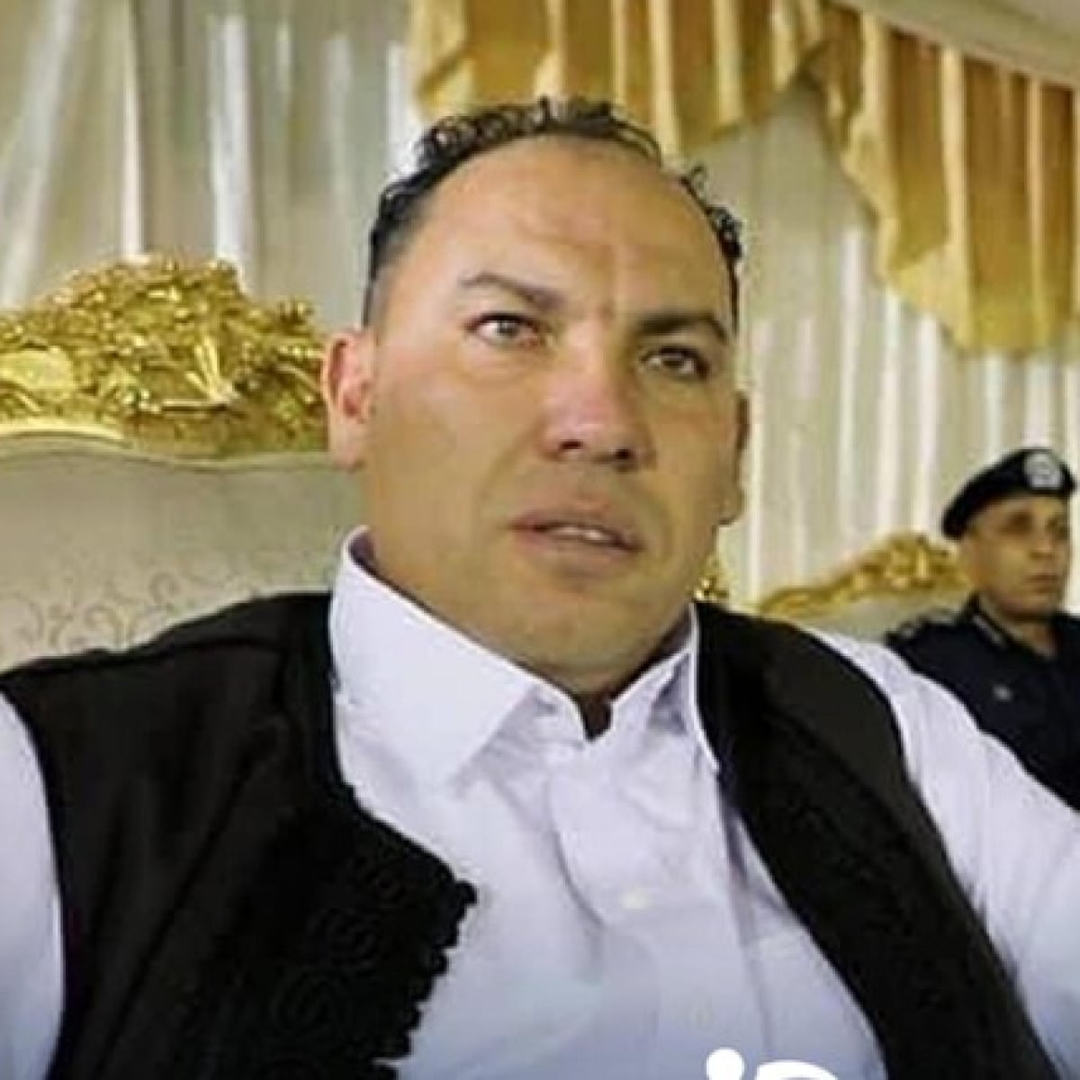 Almasri apela contra o TPI: "O caso é julgado na Líbia"