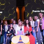 Empreendedorismo feminino, WomenONBoarding e Prêmio GammaDonna: o convite para a Sicília e a Calábria