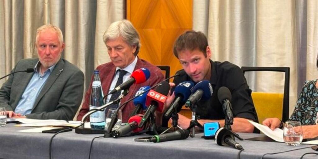 Eritropoietina no sangue, novo caso de doping para Alex Schwazer. "Sou inocente. Fúria contra mim? Não sei e não me importo"