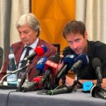 Eritropoietina no sangue, novo caso de doping para Alex Schwazer. "Sou inocente. Fúria contra mim? Não sei e não me importo"