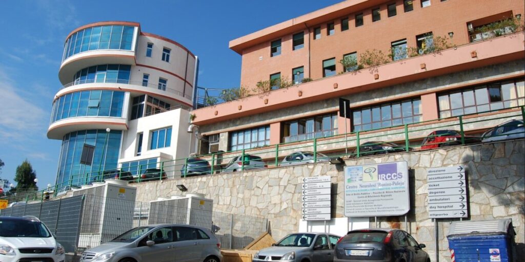 Ferido neurologicamente, Ministério confirma excelência: Messina continua entre os grandes nomes da neurorreabilitação