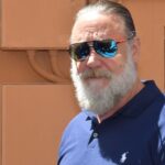 Festival de Cinema de Taormina, é dia de Russell Crowe: estreia mundial e prêmio pelo conjunto de sua obra