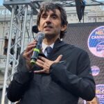 Fratelli d'Italia pressiona preferências para envolver Pd e M5S