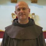 Frei Francesco Paolo Chillari novo vigário geral da arquidiocese de Messina