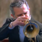 Fresu: A música faz os corações baterem em uníssono. Em Cosenza para comemorar o Sila Lifetime Achievement Award