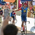 Giro d'Italia, o sprint do Milan em Roma. Vingegaard é o rei do plantel: “É algo especial”
