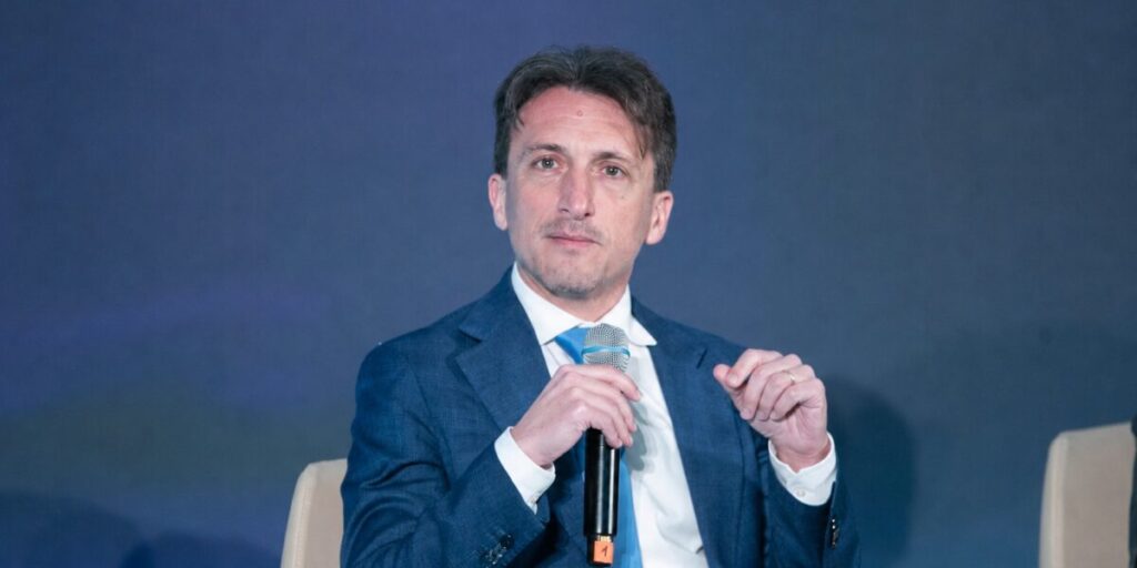 Inteligência artificial e liderança, Banco da Itália confia ao reitor da Unical Gianluigi Greco uma reflexão sobre o futuro das instituições