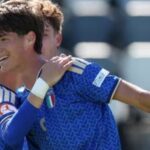 Itália Sub-17 vence Bélgica nos pênaltis e conquista título europeu: Diego Perillo decide