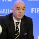 Itália fora da Copa do Mundo e declarações irônicas de Infantino, da FIGC: “Saída infeliz”