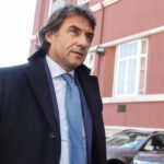 Juventus vira página (de novo): chegada de Giovanni Carnevali é oficial: CEO e gerente geral