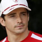 Leclerc ainda bate na parede em Barcelona e depois desabafa: “Só sinto vergonha”