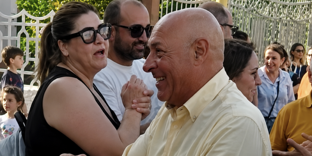 Mandatoriccio, Iozzi vence na finalização da foto: 16 votos a mais que Villella valem a vaga de prefeito O NOVO CONSELHO