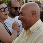 Mandatoriccio, Iozzi vence na finalização da foto: 16 votos a mais que Villella valem a vaga de prefeito O NOVO CONSELHO