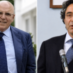 Mario Oliverio também comemora o sucesso de Barile em San Giovanni: Oliverio: «A dignidade de um povo conquistada»