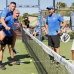Mediolanum Padel Cup, triunfo de Guichard-Geens e Ramme-Dubins em Palermo