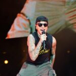 Messina capital da música em 2025 na Sicília: Vasco com quase 80 mil espectadores e Ultimo 38 mil. O Relatório Siae