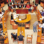 Messina, conselho da Cidade Metropolitana: a votação retornará em 27 de julho