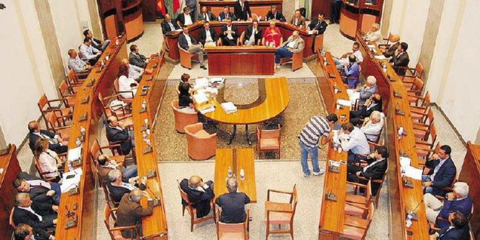 Messina, conselho da Cidade Metropolitana: a votação retornará em 27 de julho