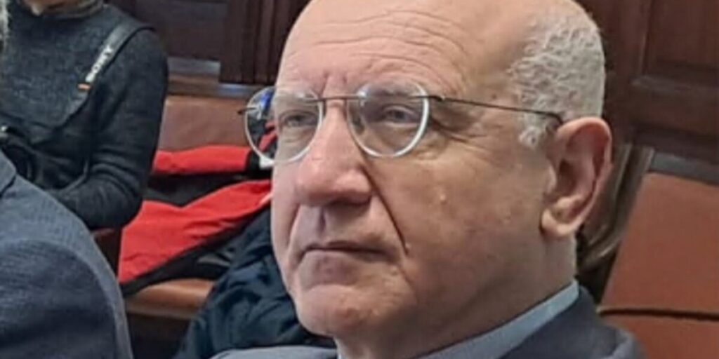 Messina, cultura e ideias para o turismo: a “segunda metade” do vereador Enzo Caruso