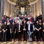 Messina, delegação de sacerdotes de Locri-Gerace encontra-se com o bispo eleito Mons. Di Pietro: um dia de comunhão