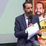 Messina, "missão romana" para o prefeito Basile. Após seu retorno, as nomeações para o conselho