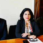Messina, o confronto no Partido Democrata. Antonella Russo: “No meu partido alguém apoiou Basile”