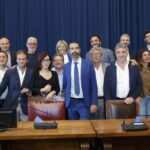 Messina, os 32 vereadores proclamaram: aqui está a nova assembleia do Palazzo Zanca