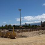Messina, parque de estacionamento Torri Morandi na Torre Faro reabre ainda que incompleto: reviravolta devido ao trânsito e zona pedonal
