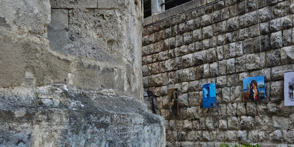 Messina redescobre a abside da Catedral: aberta ao público depois de décadas