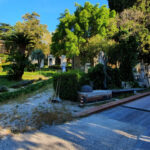 Messina vence o desafio do turismo, o Gran Camposanto é financiado. Basile: “Nossa visão da cidade foi recompensada”