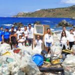Milazzo, nada de objetos de plástico no mar: um milhão e meio para a parada