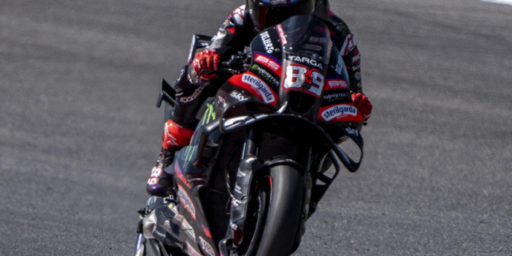 MotoGP, Fernandez triunfa no Mugello Sprint: Martin em segundo, Di Giannantonio em terceiro