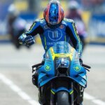 MotoGP, o japonês Ogura triunfa em Assen. Bezzecchi cai após apenas três voltas