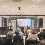 O Museu Arqueológico de Reggio é o “coração” de um intercâmbio internacional