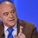 O arrependido Emanuele Mancuso alerta a produção: a docuseries sobre o promotor Gratteri foi retirada do Disney+