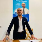 O fracasso do Forza Italia em Messina, o deputado regional De Leo deixa o partido e se junta ao Misto: “Crime político”