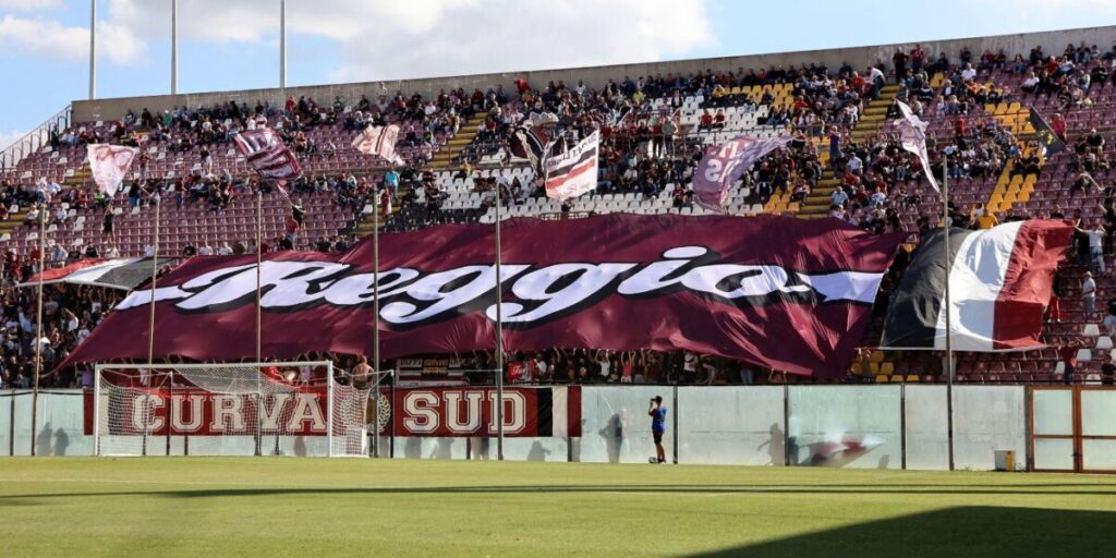 O futuro da Reggina suspenso entre Roma e Nova York
