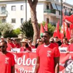 O massacre de Amendolara. Um trabalhador indiano: “Temos muito medo que isso aconteça conosco também”