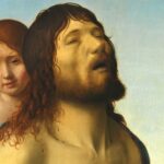 O museu do Prado dá autorização para emprestar a Pietà de Antonello da Messina à Sicília