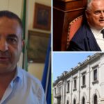 O novo conselho de Reggio Calabria, Reggina e Lotito, Cannizzaro fala: “Será uma semana impactante, encontrei muito abandono e desordem”