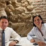 O "plano amplo" acontece em... fotos (mas sem Renzi). Conte, Schlein e rossoverdi: “A maioria está implodindo, agora é a nossa vez”
