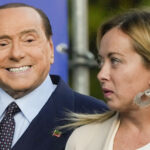 O primeiro-ministro Meloni lembra Silvio Berlusconi: “Com ele um caminho partilhado que continua até hoje”