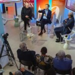 O “sonho italiano” segundo Alec Ross: retomar o futuro começando pelos jovens. E do Sul