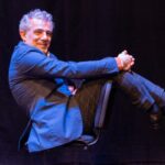 Paolo Fresu, voe através da música