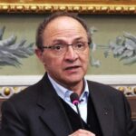 Pd, Iacucci apela à unidade em Cosenza: é necessário um espírito construtivo