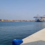 Porto de Gioia Tauro, contrato de modernização dos cais destinados a veículos sobre rodas